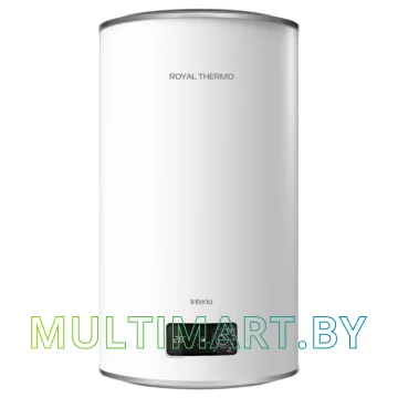 Водонагреватель Royal Thermo RWH 30 Interio